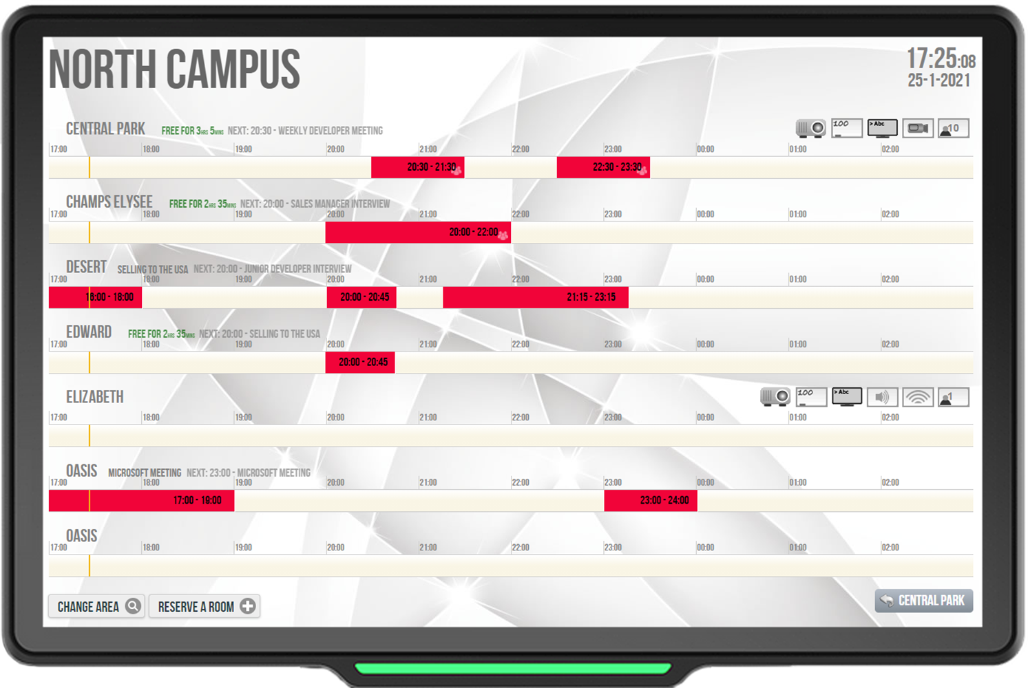 Лицензия на обновление сервера Doortablet (on-premise) Enterprise Server Upgrade SUPG